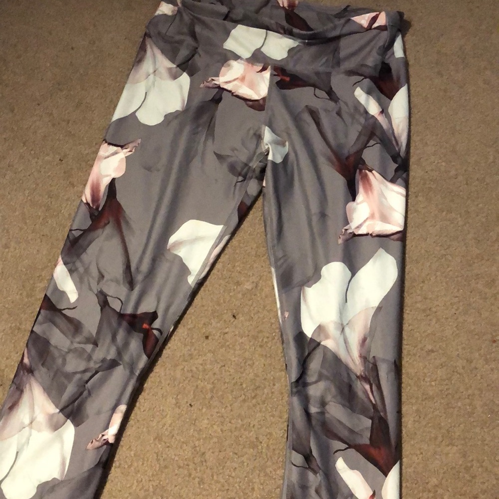 fabletics leggings